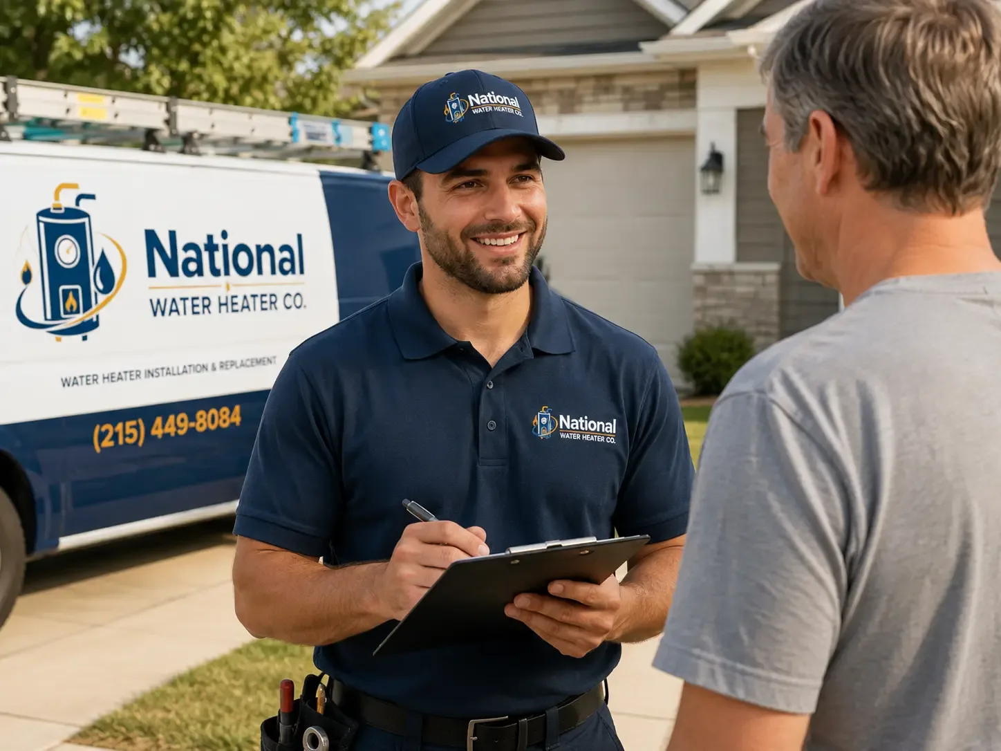 Water Heater Installation Hoffman, NC FAQs